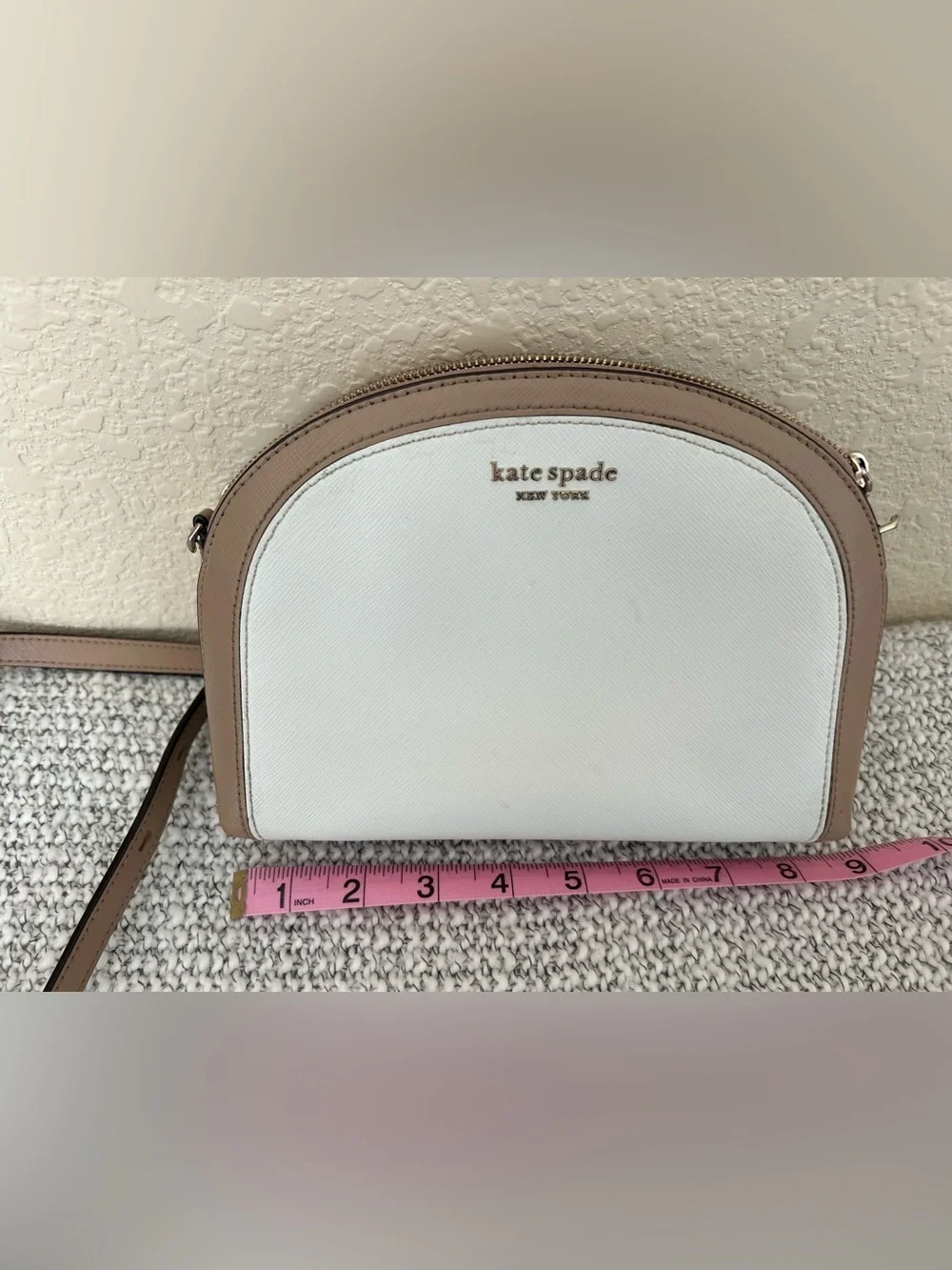 kate spade measurements length